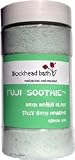 Bath Bomb Blast (crushed bath bombs) - Fuji Soothie (green tea)