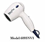 Helen of Troy 1600 Watt Professional Mini Tote Travel Dryer