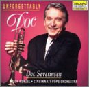 Unforgettably Doc [CASSETTE]