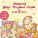 Mozarts Quiet Playtime Music Box