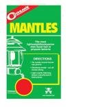 SINGLE TIE MANTLES 4 PK