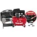 Tools & Hardware : Porter Cable CFBN200B 2-Inch Brad Nailer and Compressor Combo Kit