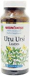 Natures Herbs - Uva Ursi - 100 caps