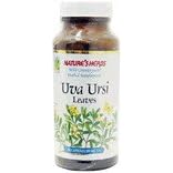 Click here to buy Uva Ursi 100 Caps Nature's Herbs by Nature's Herbs.