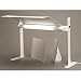 MyStudio&reg; MS20LK 5000K Fluorescent Lighting Kit for MyStudio&reg; MS20 Tabletop Photo Studio