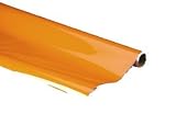 Top Flite Monokote Opaque Orange 26 x 72