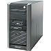 Fujitsu Siemens Primergy ECONEL 30 Server Pentium4 2.8GHz 256MB 80GB DVD LAN