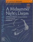 A Midsummer Night's Dream (Folger Shakespeare Library)