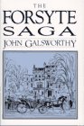 The Forsyte Saga (Books 1-3 of the Forsyte Chronicles)