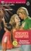 Books : Renegade's Redemption (Silhouette Intimate Moments, No 769)