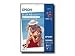 Epson A4 Supplies DURABrite Photo Paper 20 sheets