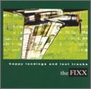 The Fixx - Happy Landings and Lost Tracks - Zortam Music