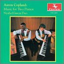 Review Centaur  / Copland: Salon Mexico/Billy the Kid [IMPORT]