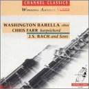 J.S. Bach & Sons