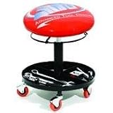 Advanced Tool Design Model  ATD 81010  Padded Hydraulic Creeper Seat