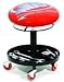 Automotive : Advanced Tool Design Model  ATD-81010  Padded Hydraulic Creeper Seat