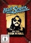 Bob Seger & The Silver Bullet Band - All Time Rock 'N' Roll - IMPORT