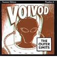 The Outer Limits