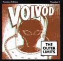 Voivod - The Outer Limits - Zortam Music