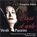 Françoise Pollet - Vissi d'arte ~ Puccini & Verdi Arias