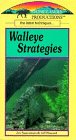 Walleye Strategies [VHS]