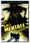Le Mentale - The Code [UK IMPORT] - Samy Naceri