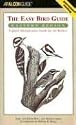 The Easy Bird Guide: Eastern Region: A Quick Identification Guide for All Birders (Falcon Guide)
