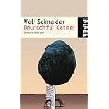 Deutsch f�r Kenner: Die neue Stilkunde