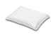 HoMedics Smart Foam Cluster Core Memory Foam Contour Pillow with Velour Cover and CoolCore, King