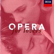 CD-Charts  Music : Opera For Lovers