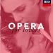 Musik (Pop) : Opera for Lovers