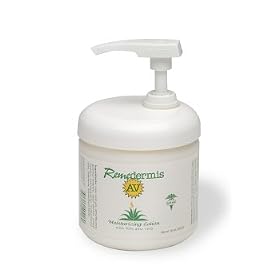 16oz. Pump Jar