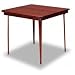 Price Comparison : Straight-Edge Folding Table