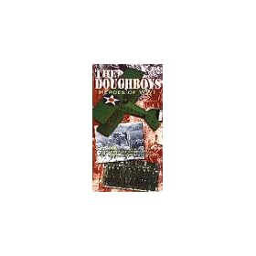 Doughboys - Heroes of WWI [VHS]