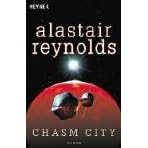 Chasm City.