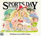 Sports Day! (Knight Books)