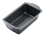 Wilton Tri-Tanium 9 by 5-Inch Loaf Pan