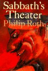 Sabbath's Theater by Philip Roth