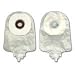 Search : Karaya 5 Lo-Profile Transparent Urostomy 9" Pouch with Pre-Cut Karaya Barrier, Tape & Belt Tabs - 1 3/8" Stoma - Transparent - Box