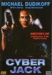 Cyberjack - Michael Dudikoff