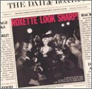 Look Sharp [Musikkassette] - Roxette