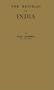 The Republic of India: The Development of It's Laws and Constitution