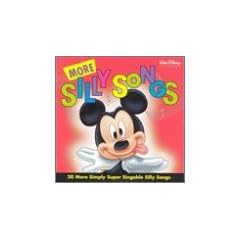 More Silly Songs [CASSETTE]