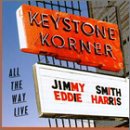 All the Way Live von Jimmy Smith/Eddie Harris - alle Infos