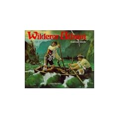 Wilderer Album