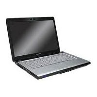 21X3YS%2BYVoL Toshiba Satellite A215 S5815 15.4 inch Laptop (AMD Turion 64 X 2 Dual Core TL 60 Processor, 1 GB RAM, 200 GB Hard Drive, Vista Premium)
