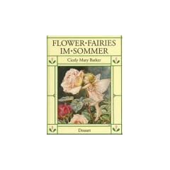 Flower Fairies, Im Sommer