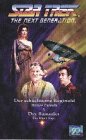 Star Trek - The Next Generation 35: Der sch�chterne Reginald/Der Sammler - Patrick Stewart