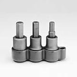 Brake Caliper Set - 3-Pc