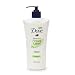 Dove Intensive Firming Lotion Seaweed-Extract and Collagen 10.8 Fl Oz. (Packaging may vary)